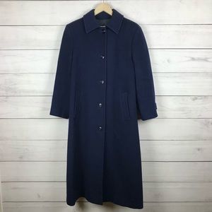 Vintage Pendleton Coat